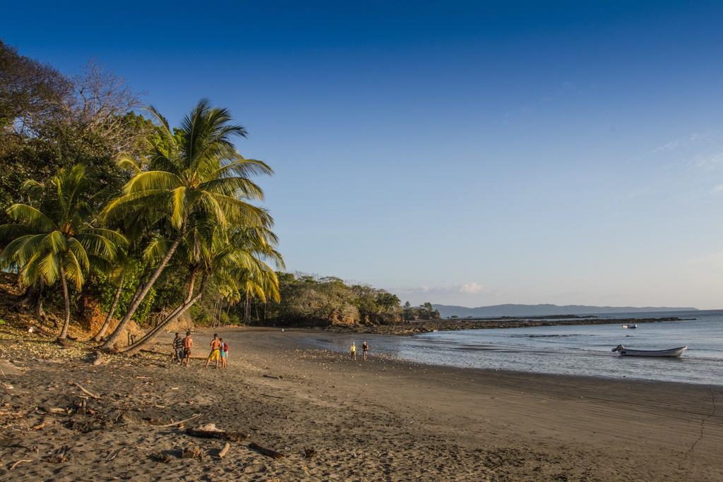 Hotel Las Hamacas Santa Catalina Zewnętrze zdjęcie